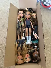 Bratz Doll Bundle