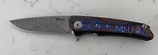 Reate Knives Wave 1 of 2 ever made Blade Show Special 2016