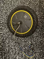 350W Motor For Segway Ninebot Max G30 Scooter -Gen 2 Style