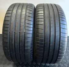 X2 285/35/R22 106Y XL BRIDGESTONE TURANZA T005 AO B-SILENT FOAM *6MM* DOT 2022