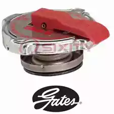 For Dodge Ram 2500 GATES Radiator Cap 4.7L 5.2L 5.7L 5.9L 6.7L 8.0L L6 V10 mg