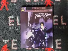 Purple Rain starring Prince (4K UltraHD + Digital Code, 2024) NEW!