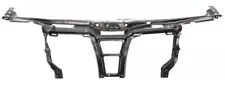 Metal Front End Radiator Core Support VW Jetta Golf GTI Cabrio MK3 - Genuine -