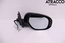 ORIGINAL side mirror right MITSUBISHI OUTLANDER III (GG_W, GF_W, ZJ, ZL, Z...