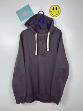 MENS FAT FACE HOODED SWEATSHIRT TOP SIZE XL CHEST 51” GOOD CONDI 99p Start HOODY