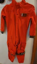 Star Wars Rebel Pilot Suit Galaxy's Edge (Youth Small)