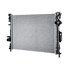 For LAND ROVER FREELANDER MK2 /DISCOVERY SPORT 2006-on RADIATOR,