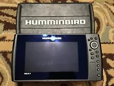 Humminbird Helix 9 G2N DI (Gen2)