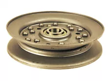 V-Idler Pulley 5-1/4" Dixie Chopper 97319 XWD Series Diesel