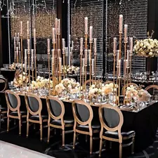 used wedding candelabras for sale