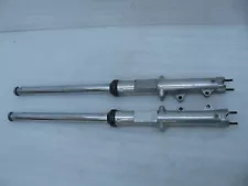 Harley Davidson Dual Disc Narrow Glide Front End forks Shovelhead FXR FXRS FX ?