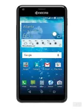 Kyocera Hydro View Shore C6742 (GSM Unlocked) for International Carriers Only