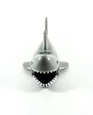 Lego 5" Great White Shark Pirates 6243 Mini Figure 2007