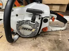 Echo CS 440 Chainsaw