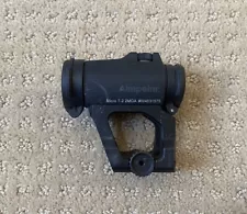 Aimpoint T-2 w/ Scalarworks LEAP/01 1.93” Mount