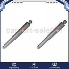 For Chevrolet C20 1975-1986 KYB Shocks & Struts Rear Shock Absorber (For: Chevrolet P30)