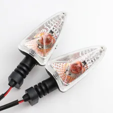 Motorcycle Signal Lamp For Triumph Speed Triple R/S 2008-2017 Clean (For: Triumph Speed Triple R)