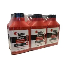 RedMax 598817703 MaxPro 2-Cycle Oil, 6.4 oz. 6 Pack