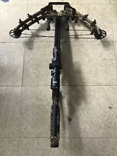 PSE Dream Season RDX365 Crossbow Great Condition w/ scope