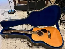 used acoustic electric guitars for sale 12-string