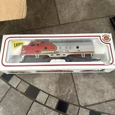 New ListingSanta Fe Locomotive