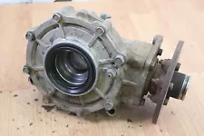 2004 YAMAHA GRIZZLY 660 Rear Differential/ Diff