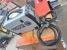 *Mint* MATCO TOOLS MG138 130 AMP INVERTER MIG WELDER (115V) Free Shipping!!