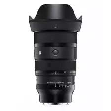 Sigma 28-45mm f/1.8 DG DN ART Lens #612969