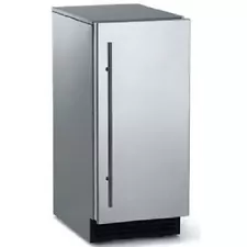 SCRATCH & DENT - FREE SHIPPING Gourmet Cube Ice Machine, 65 lb. per Day