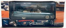 Vintage Diecast Cadillac Convertible Car - 1959 Series 62 - 2004 - New in Box