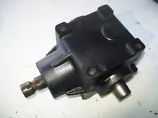 GENUINE JOHN DEERE GEARBOX for 48 54 60 decks 425 445 455 SERIES #DE18051