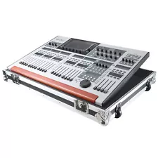 ProX XS-BWING W ATA Flight/Road Case For Behringer Wing Mixer+Low Profile Wheels