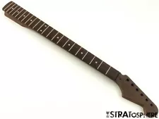 Used Fender Lic WD Stratocaster Strat Replacement NECK All Rosewood SALE!