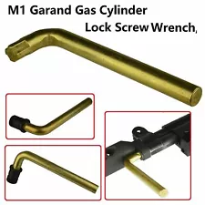 M1 Garand Gas Cylinder Lock Screw Wrench US SELLER!!!