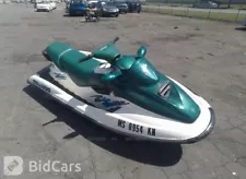 New Listing1997 SEA DOO JET SKI GTX 787 BARE HULL WITH PAPERWORK (REGISTRATION)