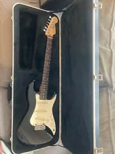 1980’s Fender Squier Bullet 1 MIK