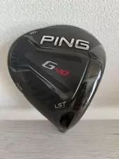 Ping Driver Head G410 Lst 9 Degrees