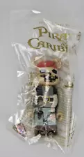 Medicom Toy BE@RBRICK Pirates of the Caribbean 100% Bearbrick Not For Sale movie