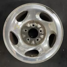 Ford Polished F150 Pickup OEM Wheel 16” 2000-2004 Rim Factory Original 3399