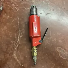 PNEAUMATIC AIR DRILL - Untested