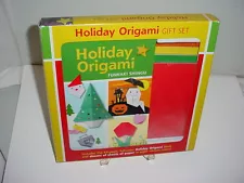 Holiday Origami - Item M105