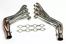 Headers for 99-06 Chevy GMC Sierra Silverado Tahoe Yukon4.8/5.3/6.0V8 Long Tube