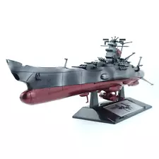 Space Battleship Yamato Figure 1/655Scale Produce by DeAGOSTINI Not for SALE #57