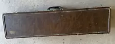 Browning 2 Gun Luggage Case for O/U or single barrel guns 36x9x6