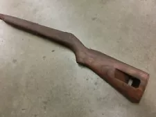 M1 Carbine Stock