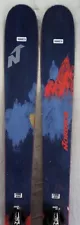 18-19 Nordica Enforcer 100 Used Mens Demo Skis w/Bindings Size 185cm #939984