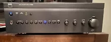 NAD C 375BEE Stereo Integrated Amplifier - Excellent Cond - Very Gently Used