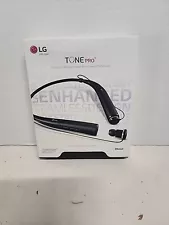 LG Tone Pro premium wireless stereo headset