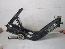 1977 Vespa Piaggio Ciao Moped Frame