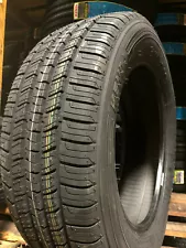 2 NEW 205/65R15 Kenda KR217 Tires 205 65 15 2056515 R15 4 ply All Season (Fits: 205/65R15)